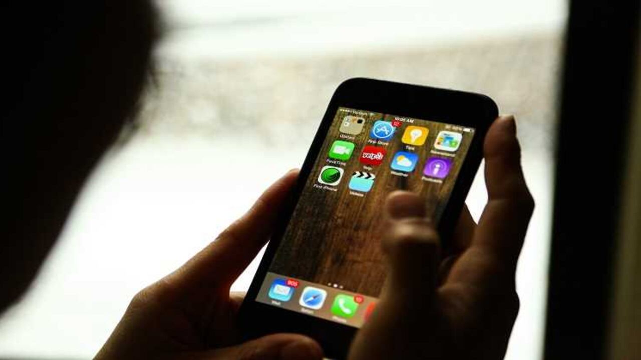 La Superintendencia de Industria y Comercio lanzó la aplicación SIC Facilita, una herramienta para todos los consumidores. Foto: Bloomberg