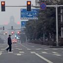 Las personas tóxicas suelen creerse narcisistas, foto de referencia (Chinatopix Via AP) CHINA OUT