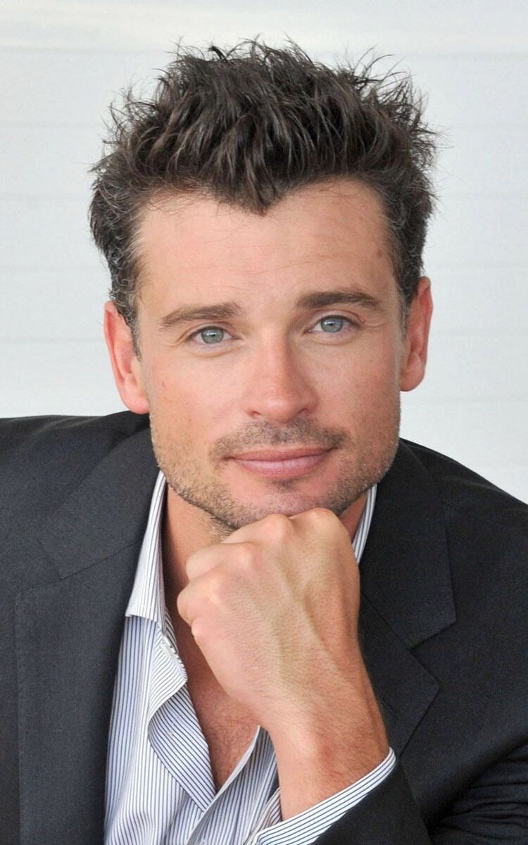 Tom Welling ganó un gran reconocimiento al interpretar a ‘Clark Kent’ en la serie ‘Smallvile’,