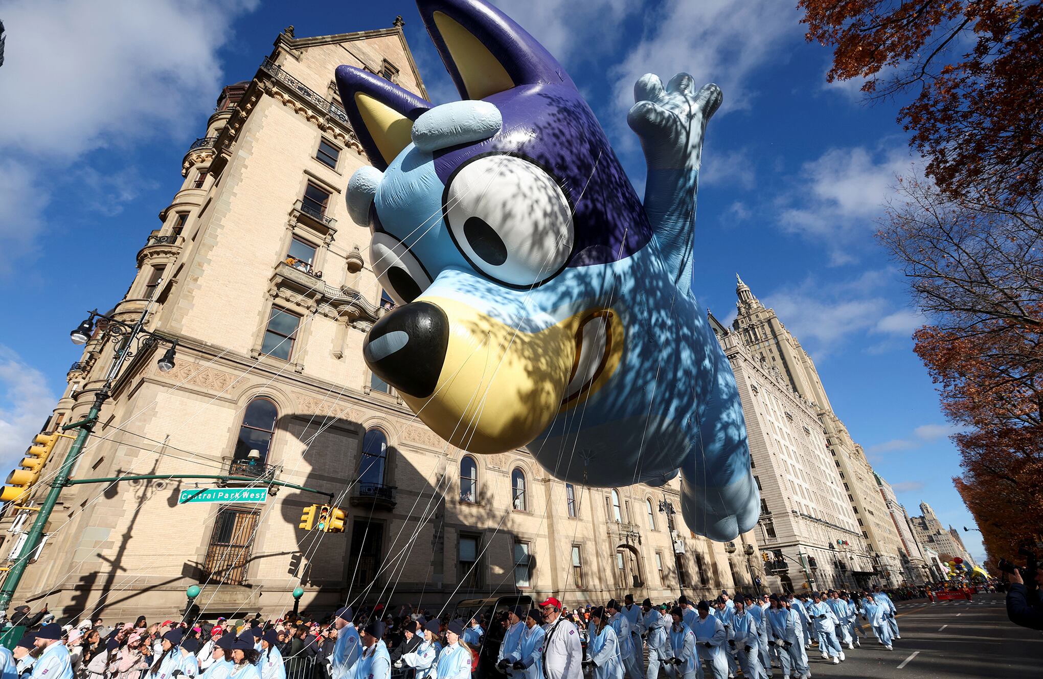 Fotos de la semana 24 nov