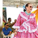 La baronesa Cielo Gnecco es buscada por las autoridades desde hace más de una semana.