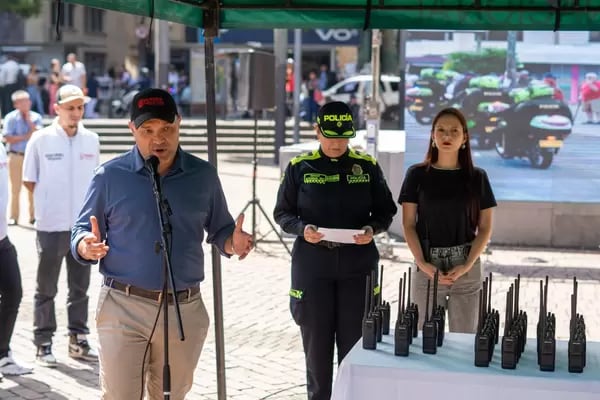 Durante el 2023 se han registrado 50 homicidios