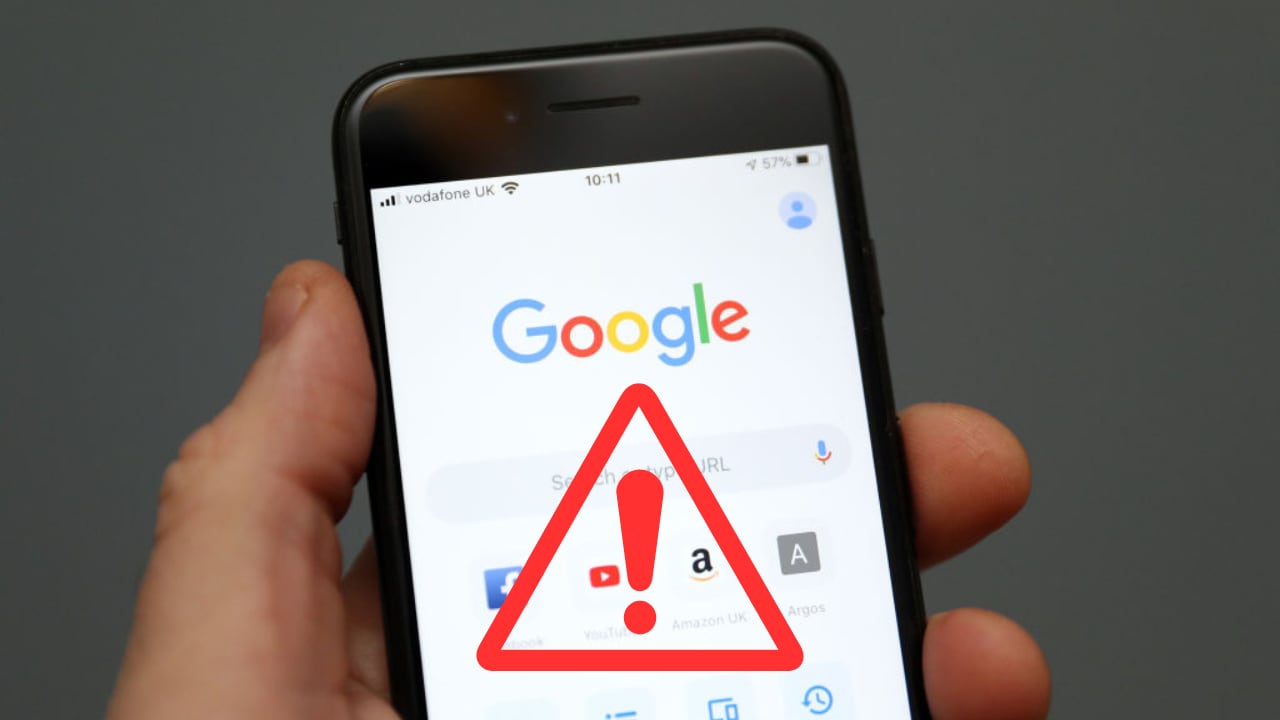 Expertos advierten que Chrome recopila y gestiona datos personales de forma preocupante.