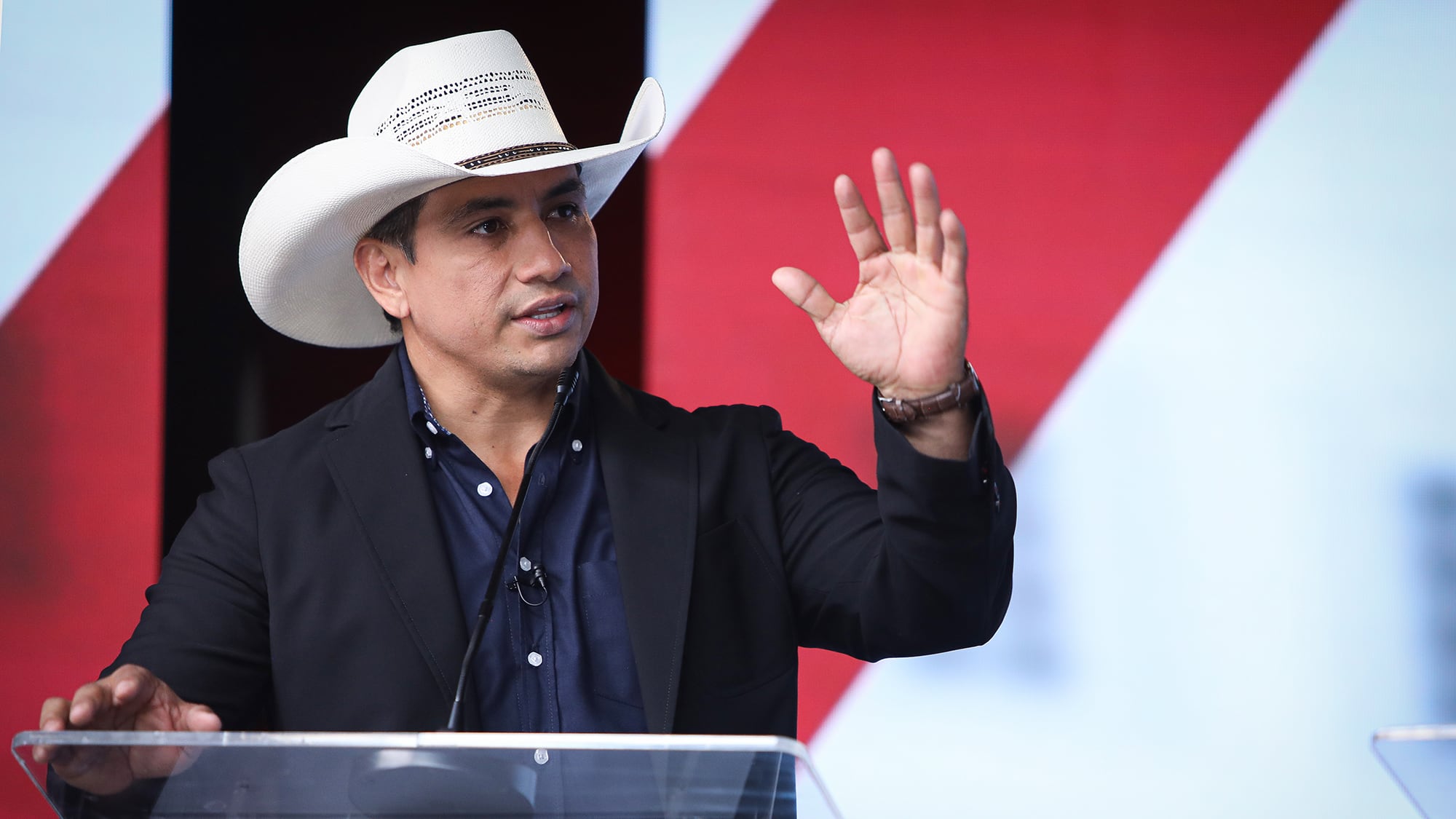 Alirio Barrera