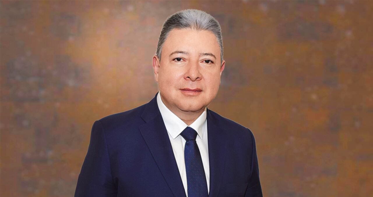 nicolás echeVERRYSenador