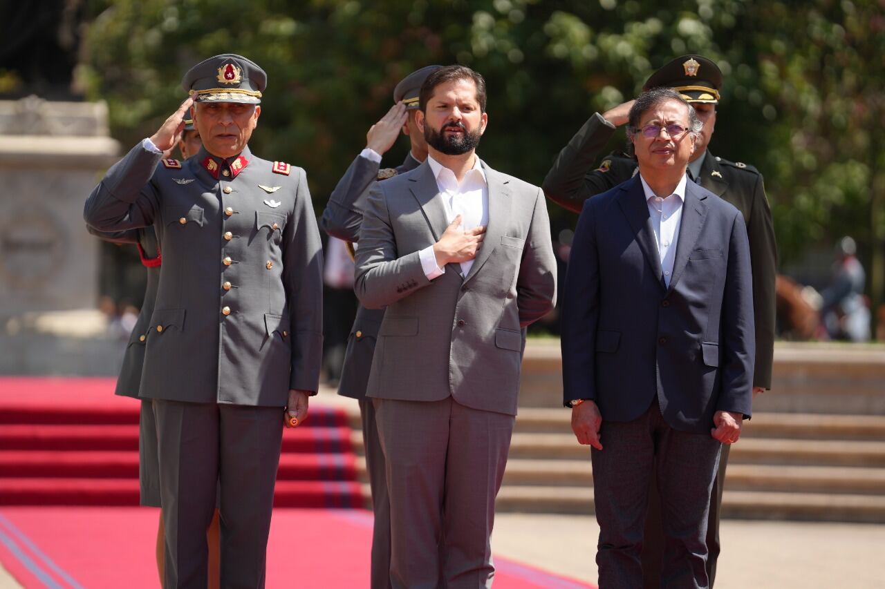 Gustavo Petro