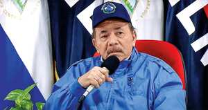 El mandatario nicaragüense ha manifestado en varias ocasiones que es una exigencia que Colombia acate el fallo de La Haya.