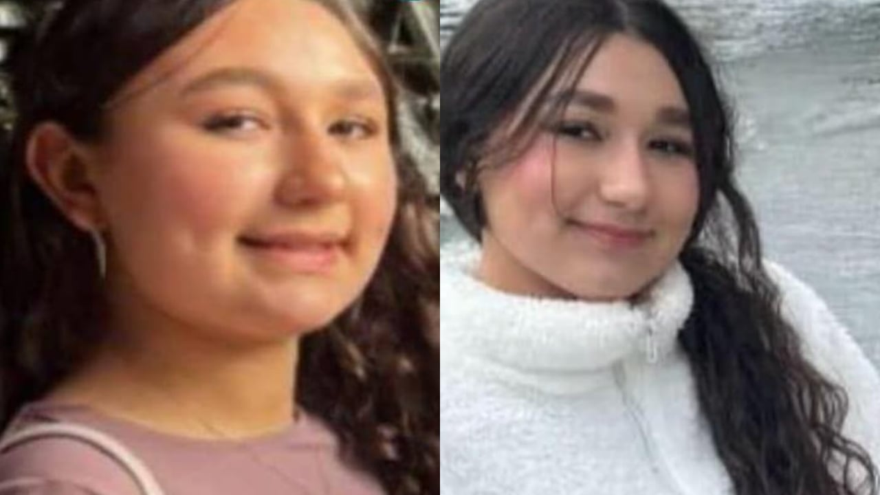 La menor se encuentra desaparecida desde el pasado 10 de noviembre.