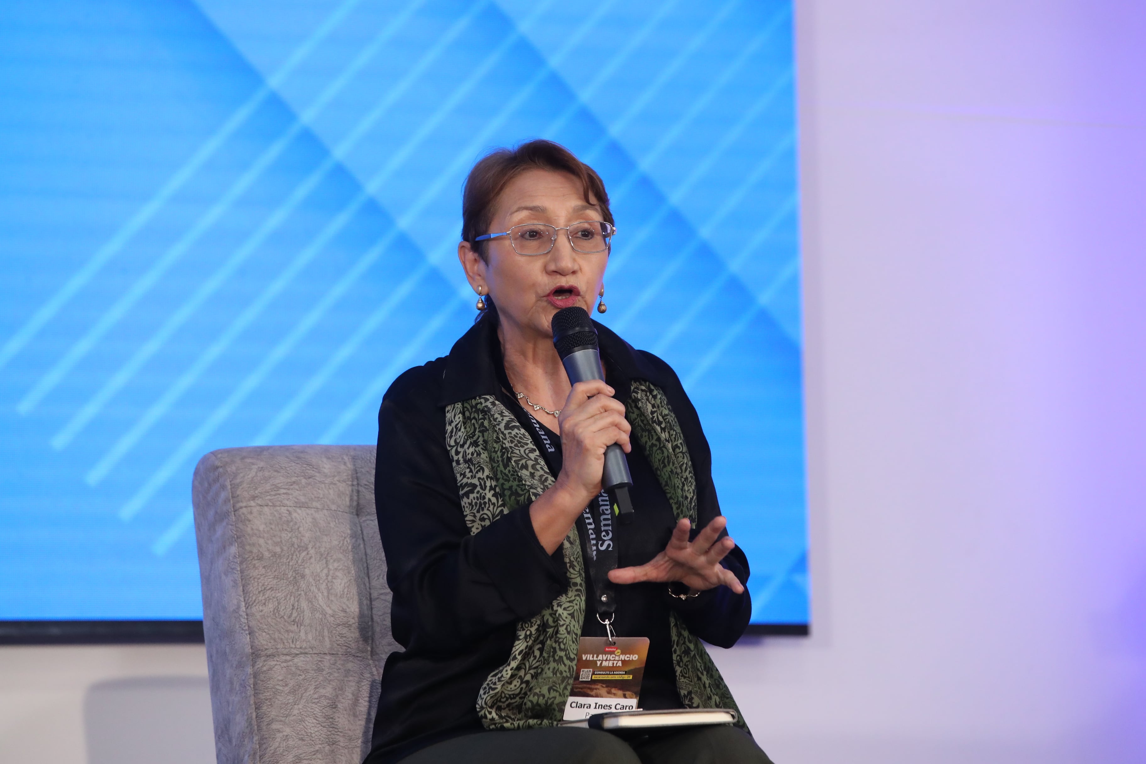 Foro Semana por Colombia Villavicencio y Meta