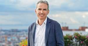 Jaime Murra dice que para el Grupo Diana ayudar no es una opción, sino una obligación.