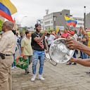 De no presentarse avances significativos pronto, no se descarta un nuevo paro cívico en Buenaventura, según algunos líderes sociales de la ciudad.