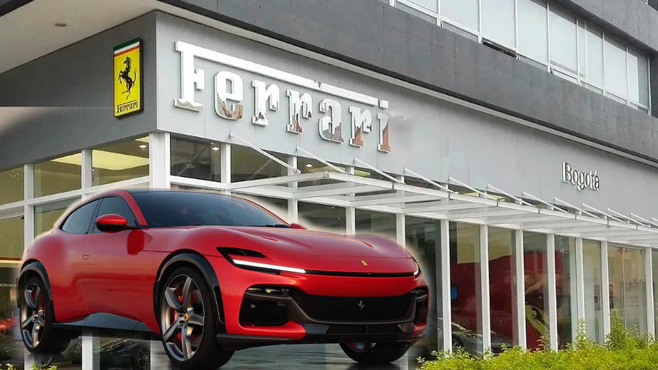 El caso de Ferrari Colombia continúa escalando tras conocerse nuevos detalles sobre la pérdida de la representación de la marca y un préstamo incumplido.