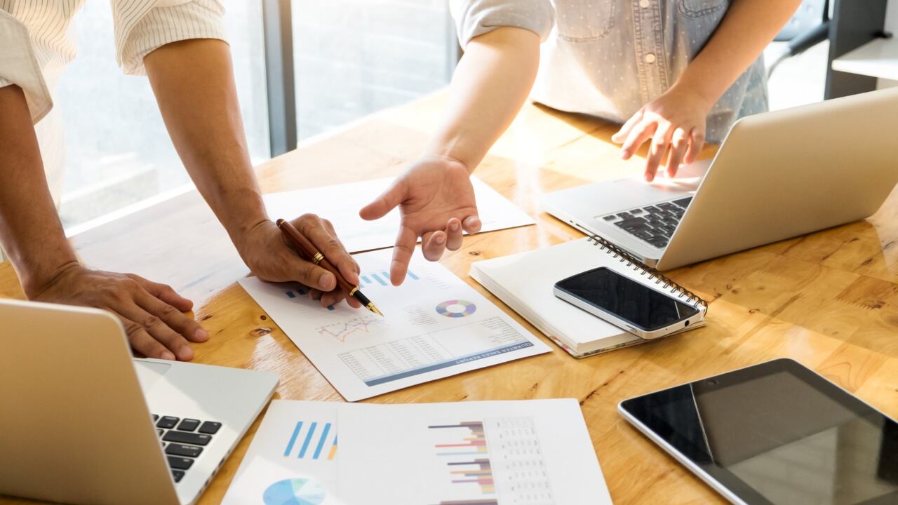 Crear entornos para la innovación y apoyar las nuevas ideas de los empleados, es uno de los caminos que tienen las compañías para explorar diferentes facetas de crecimiento y desarrollo.