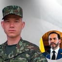 Otros dos uniformados salieron heridos.