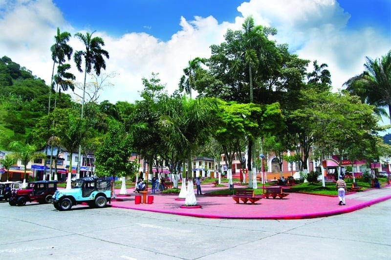 Génova Quindío