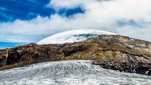 Parque Nacional Natural Los Nevados