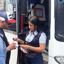 Las rutas con mayor afluencia de pasajeros en el departamento son: Pamplona, Chinácota y Sardinata.