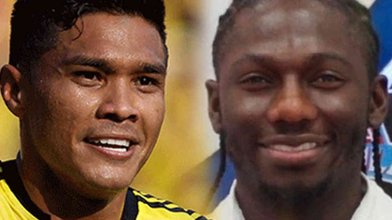 Foto SEMANA y Twitter @JuniorClubSA