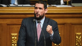 Juan Miguel Matheus cuenta los detalles y el futuro del proceso de negociación entre la oposición y el régimen venezolano.