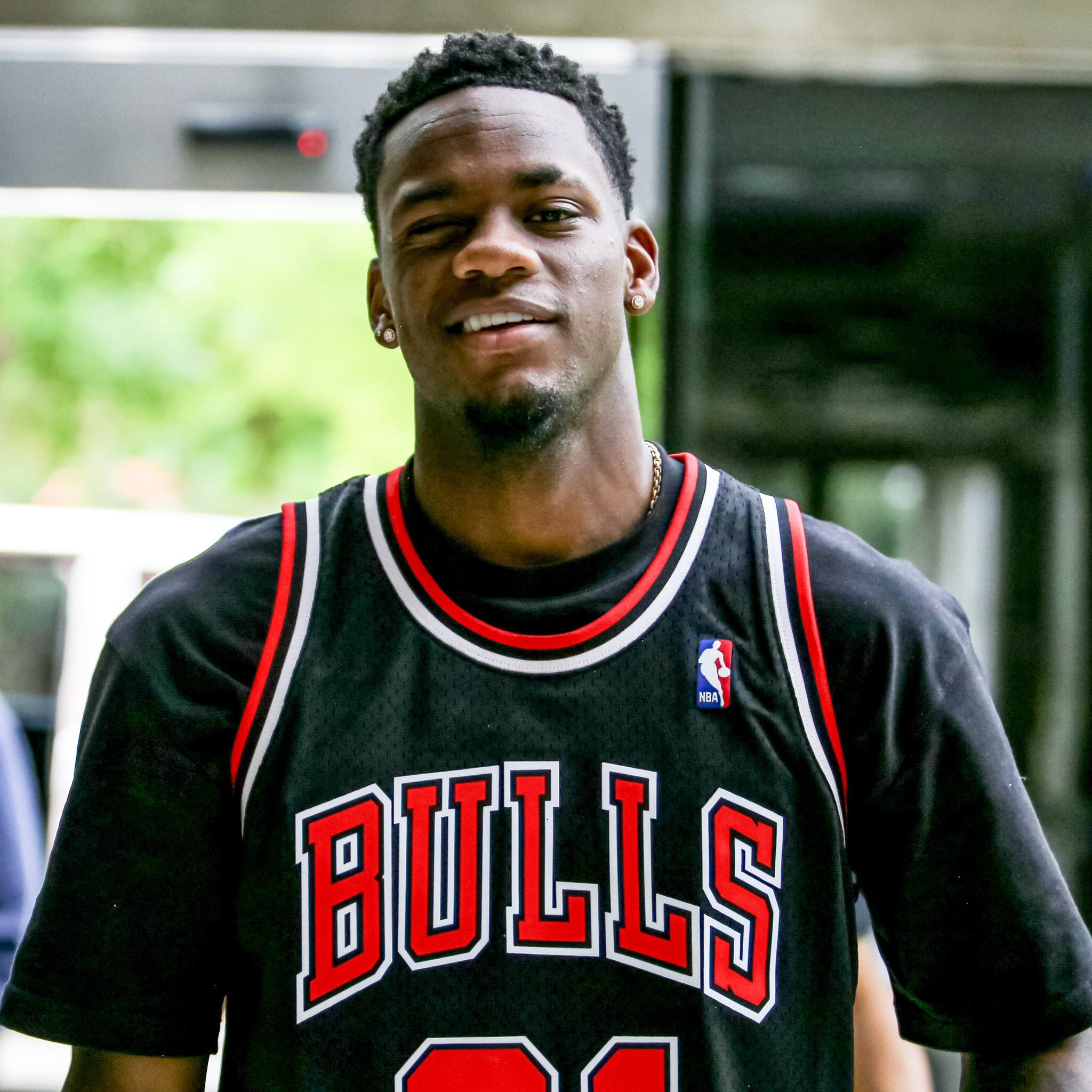 Jhon Durán, delantero del Al-Nassr