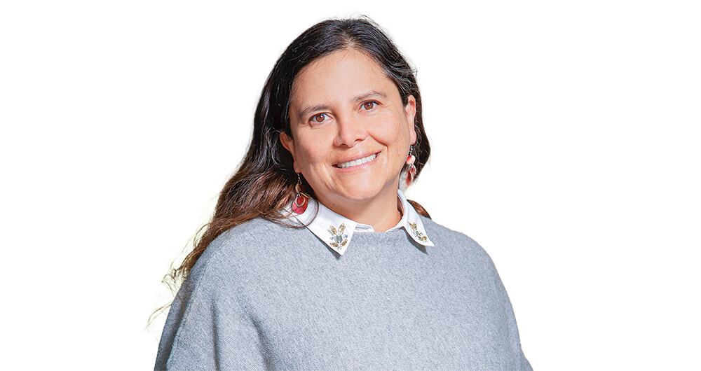 Natalia GuerraDirectora de Asuntos Públicos de Telefónica