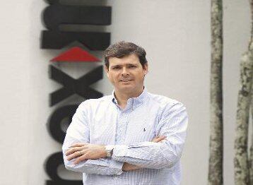 Carlos Eduardo Botero, presidente de Inexmoda.