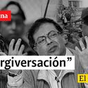 El Control a la "tergiversación" de la marcha de veteranos de Fuerzas Armadas