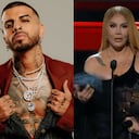 Rauw Alejandro - Ivy Queen