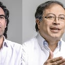 Federico Gutiérrez se defiende de las acusaciones de Gustavo Petro.