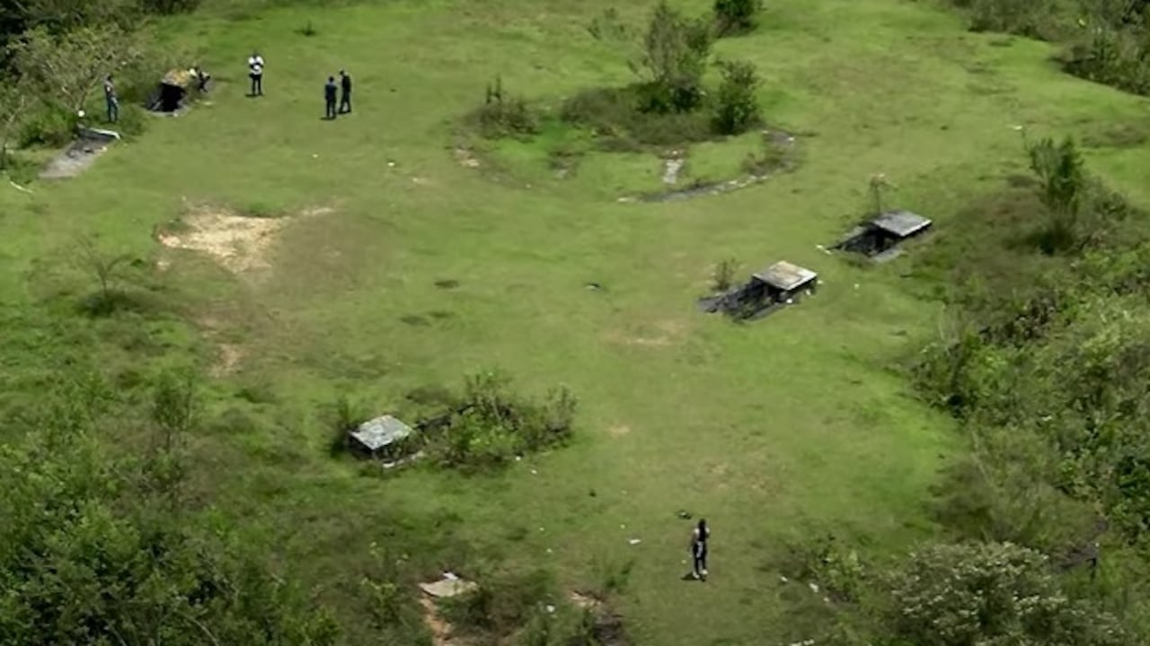 San Carlos, Antioquia