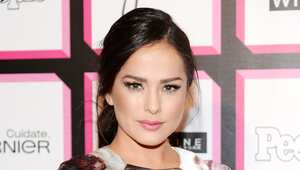 La actriz y modelo Danna García asiste a People En Español's 50 Most Beautiful 2013 en Marquee el 13 de mayo de 2013 en la ciudad de Nueva York. (Foto de Dimitrios Kambouris/Getty Images para People en Español)