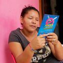 Habitantes en Atlántico reciben información sobre como prevenir el dengue