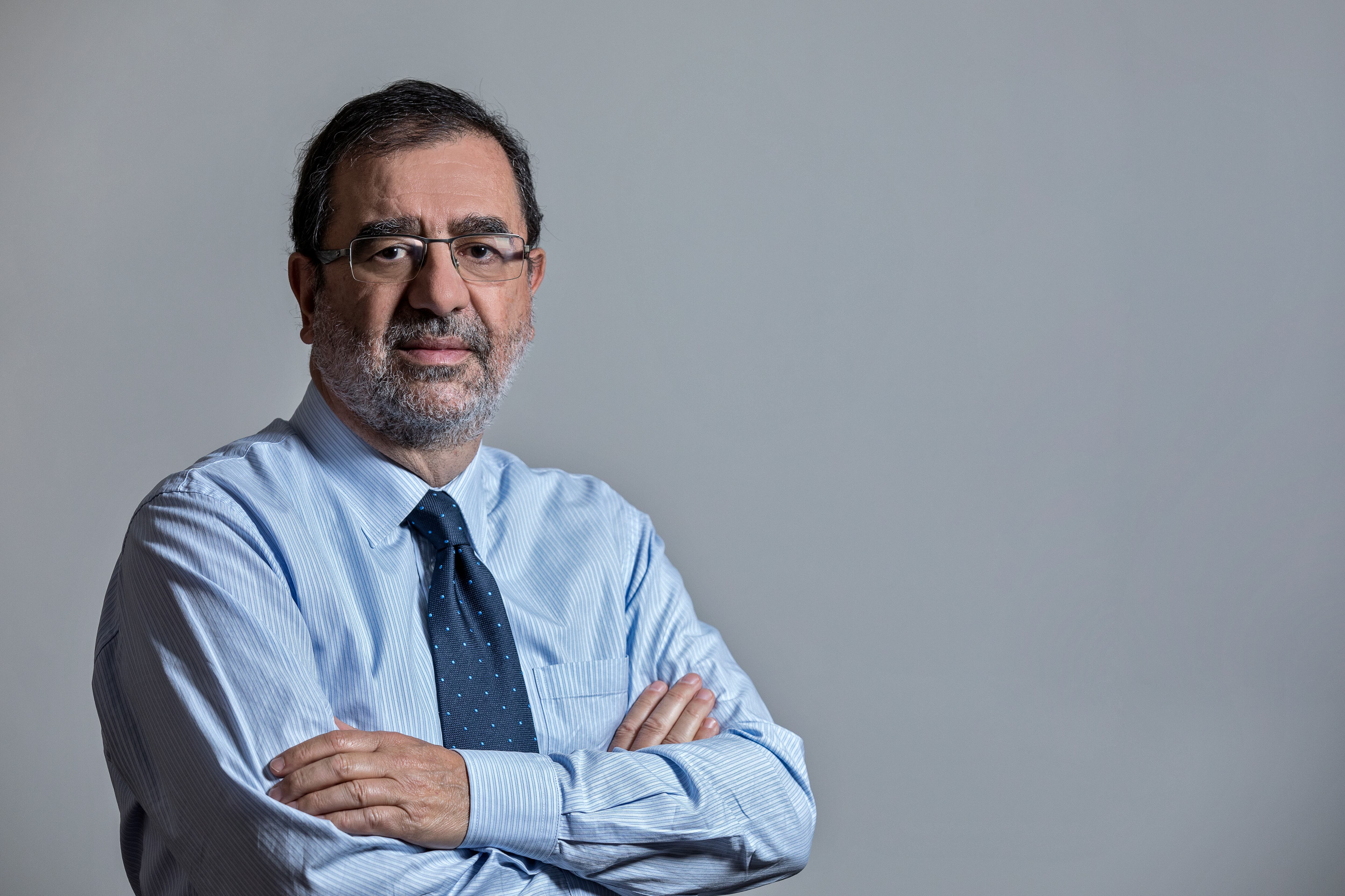 Hernando José Gómez