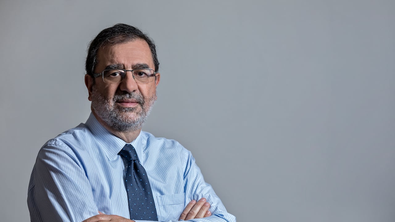 Hernando José Gómez