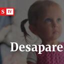 La versión inicial de Carolina madre de Sara Sofía Galván es que la niña fue arrojada a el río Tunjuelito, al parecer su pareja 20 años mayor que ella estaría involucrado en la desaparición de la pequeña