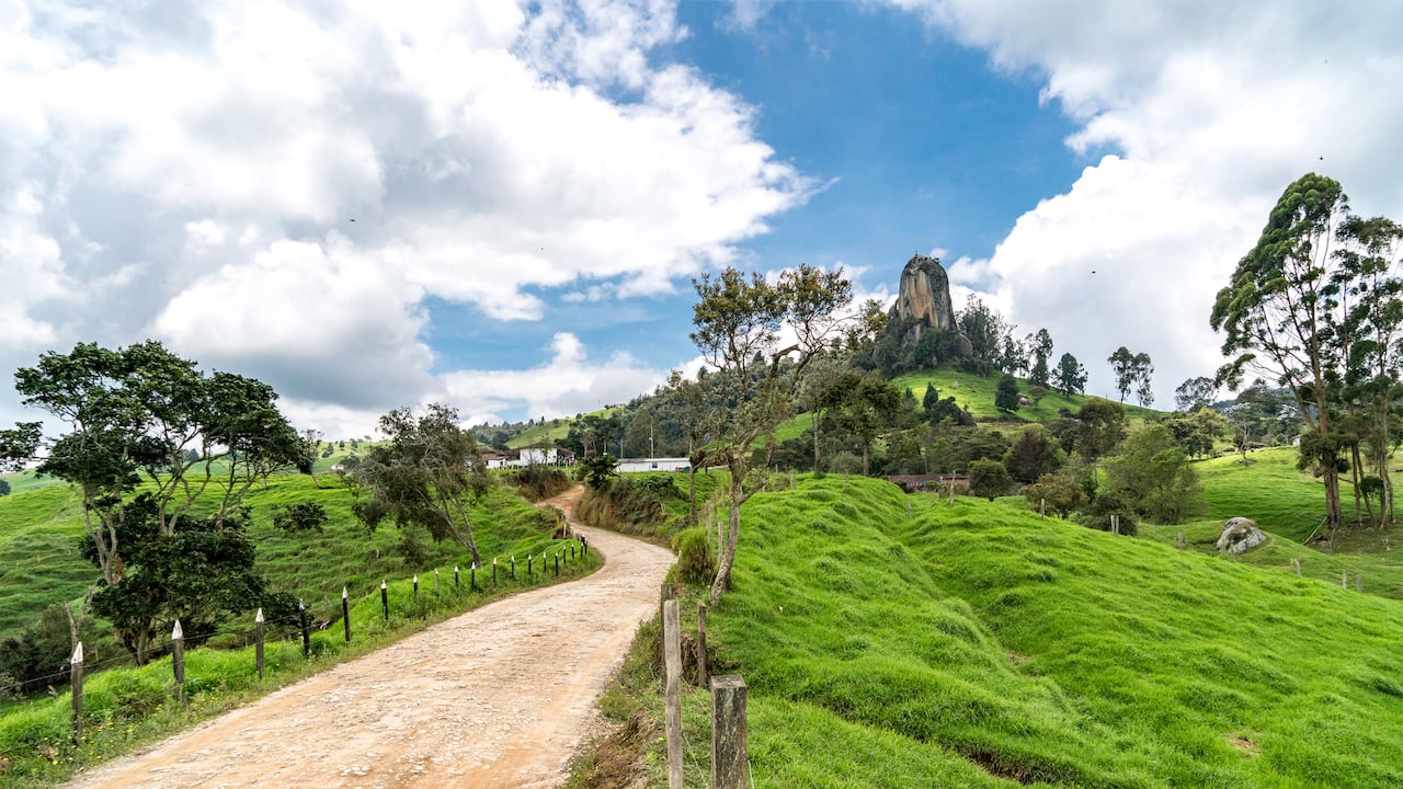 Entrerríos es un destino de vocación natural, con lindos paisajes y agradables espacios para conocer.