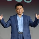Eric Yuan, CEO de Zoom.