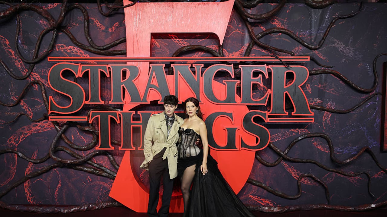 Documental especial de Stranger Things en Colombia: ¿Cuándo y a qué hora se podrá ver?