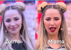 Zulma Rey, la nueva host digital de Masterchef Celebrity