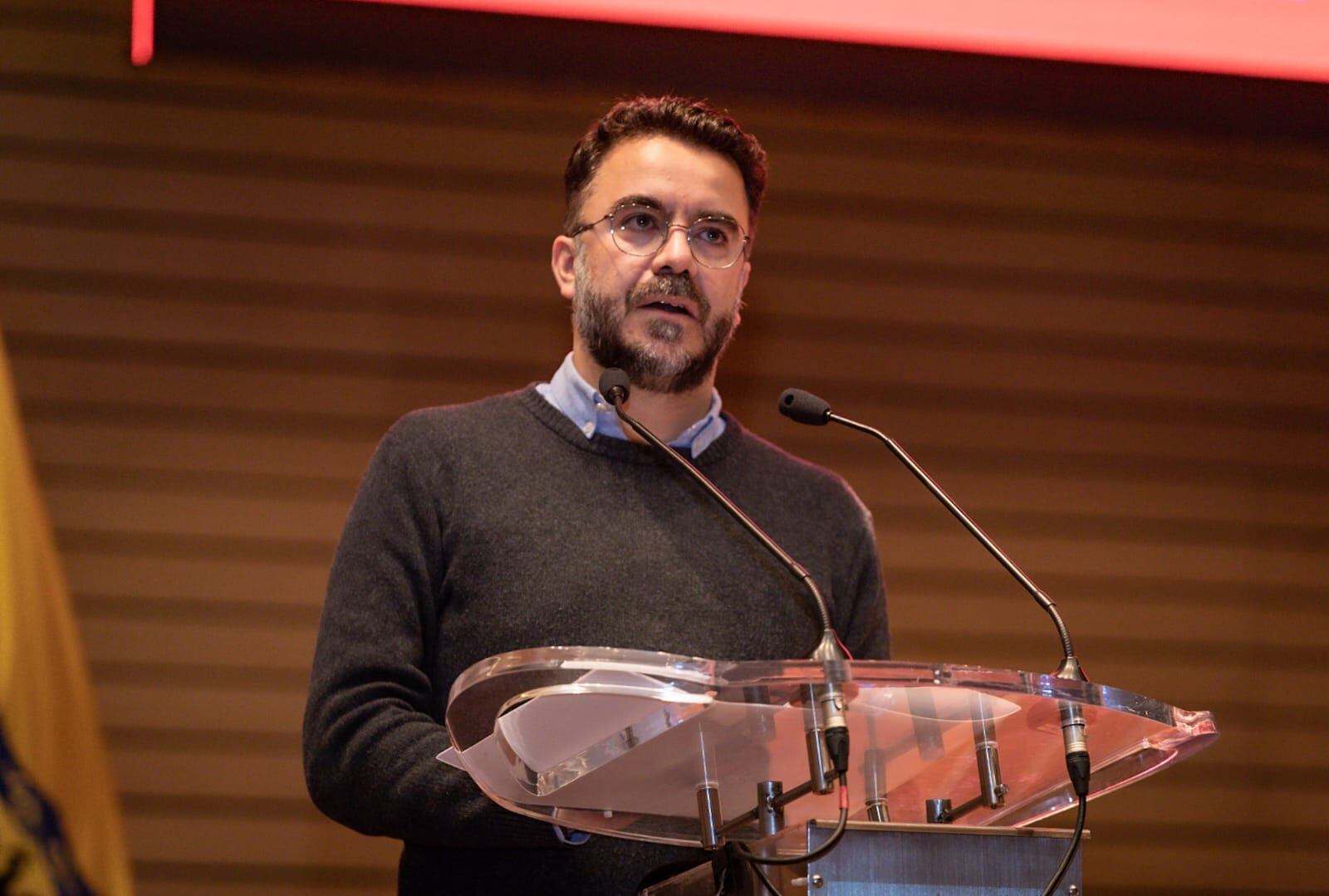 Secretario de Planeación, Miguel Silva