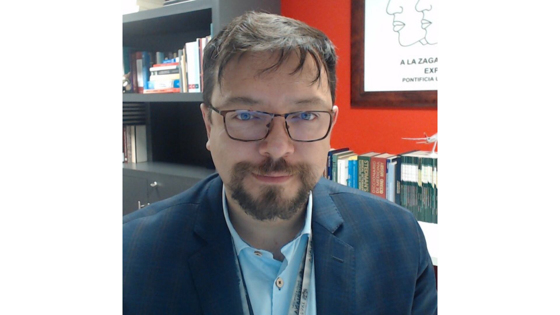 Fernando Suárez Obando, genetista