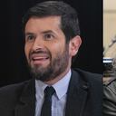 Juan Carlos Losada y María José Pizarro.