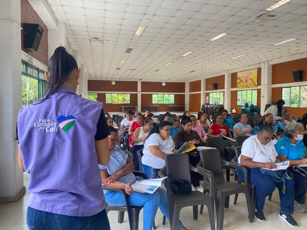 Más de 4 millones de beneficiarios de Ingreso Solidario no han cobrado el subsidio de diciembre de 2022 en Cali.