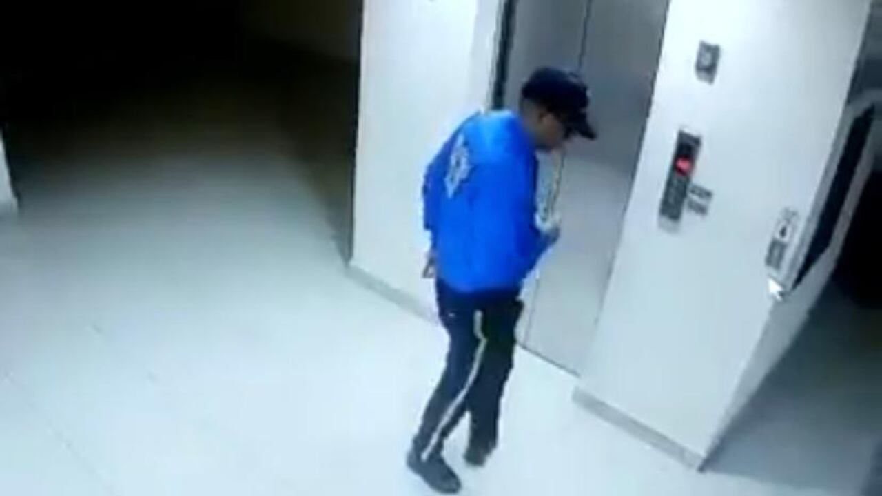 Un vigilante del condominio Club Palo Alto, en Santa Marta, dijo haber tenido una conversación con un supuesto fantasma.