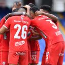 América de Cali - Liga BetPlay.