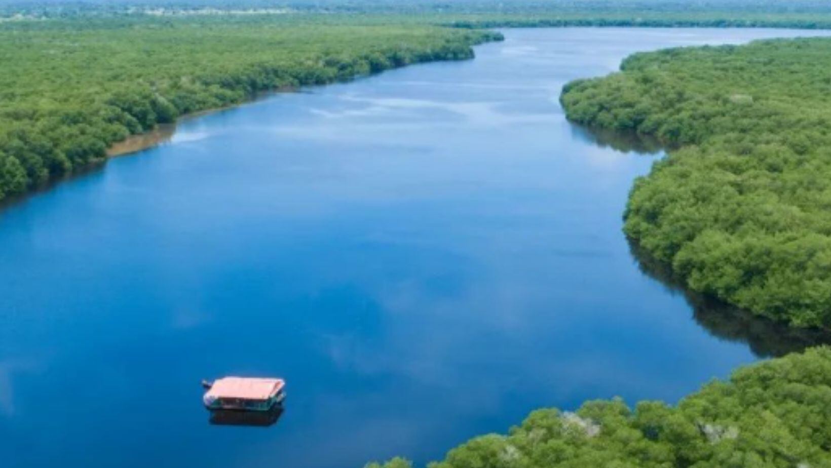 Golfo de Morrosquillo: un rincón mágico de Colombia que no debería perderse