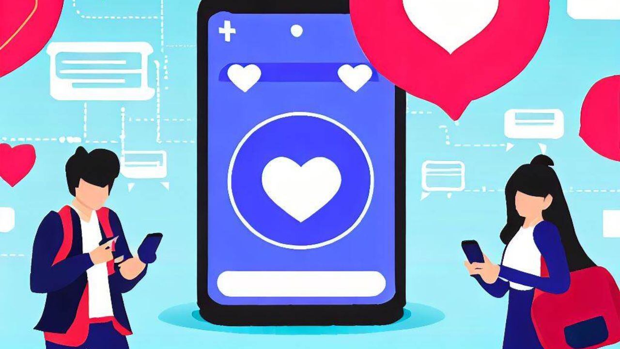 Las mejores y más efectivas aplicaciones de citas, según ChatGPT