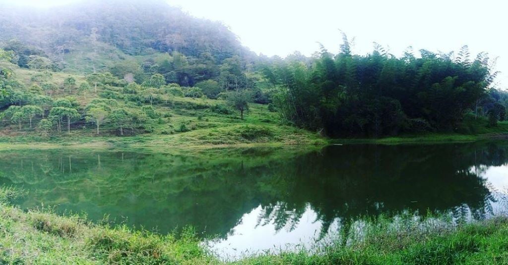 Yacopí, Cundinamarca