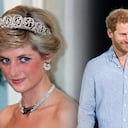 Harry busca honrar los 30 años del fallecimiento de su madre, la princesa Diana, con un documental.