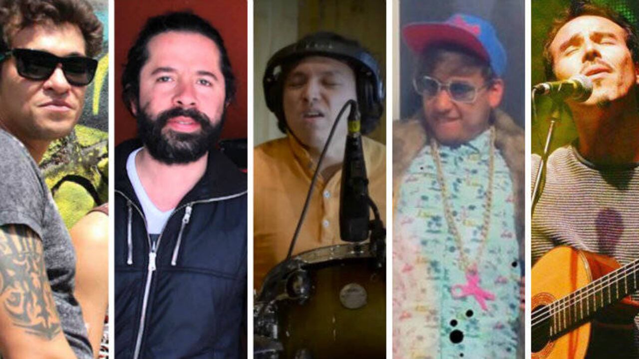 Algunas bandas han sido “casos de éxito” de este espacio de networking, en el que se realizan acuerdos, alianzas y negocios alrededor de la industria de la música.